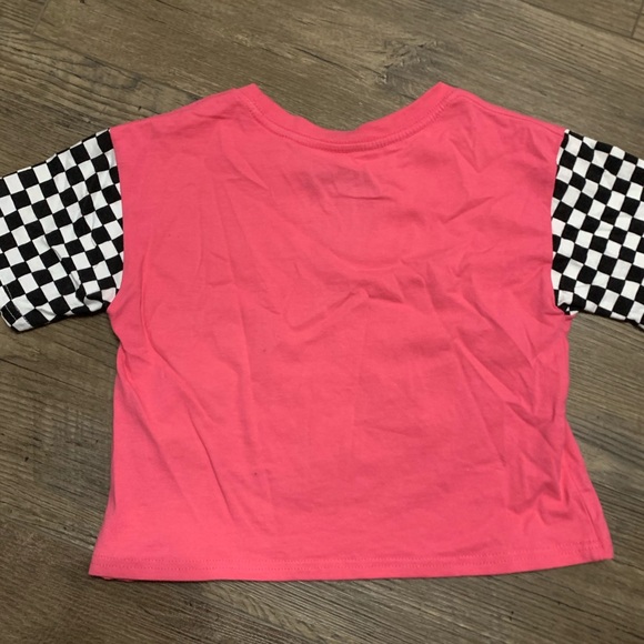 Super Mario Kart Nintendo top by Forever 21 - Picture 3 of 3